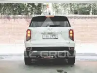 2019 Hyundai Palisade