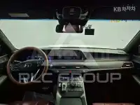 2019 Hyundai Palisade