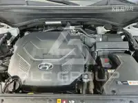 2019 Hyundai Palisade