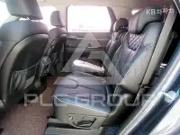 2019 Hyundai Palisade