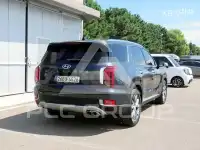 2019 Hyundai Palisade