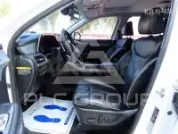 2019 Hyundai Palisade