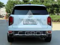 2019 Hyundai Palisade