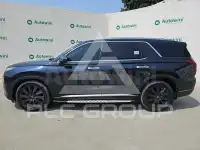 2019 Hyundai Palisade