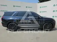 2019 Hyundai Palisade