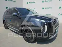 2019 Hyundai Palisade