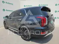 2019 Hyundai Palisade