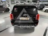 2019 Hyundai Palisade
