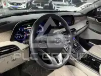 2019 Hyundai Palisade