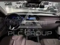 2019 Hyundai Palisade