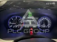 2019 Hyundai Palisade