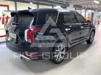 2019 Hyundai Palisade