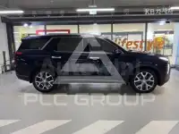 2019 Hyundai Palisade