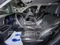 2019 Hyundai Palisade