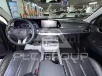2019 Hyundai Palisade