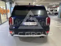 2019 Hyundai Palisade