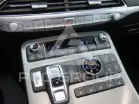 2019 Hyundai Palisade