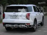 2019 Hyundai Palisade