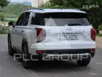 2019 Hyundai Palisade