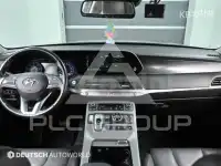 2019 Hyundai Palisade
