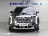 2019 Hyundai Palisade