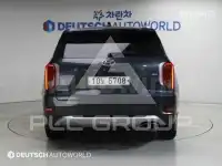 2019 Hyundai Palisade