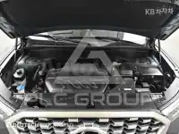 2019 Hyundai Palisade