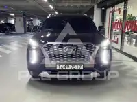 2019 Hyundai Palisade