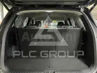 2019 Hyundai Palisade