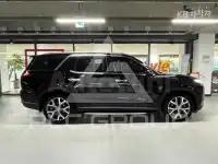 2019 Hyundai Palisade