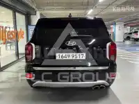 2019 Hyundai Palisade