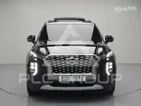 2019 Hyundai Palisade