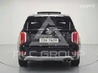 2019 Hyundai Palisade