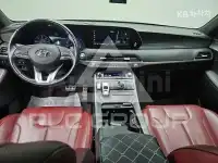 2019 Hyundai Palisade