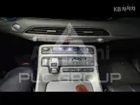2019 Hyundai Palisade