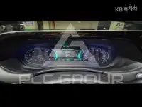 2019 Hyundai Palisade