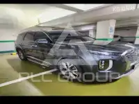 2019 Hyundai Palisade