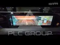 2019 Hyundai Palisade