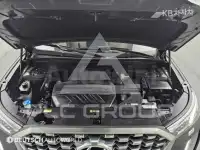 2019 Hyundai Palisade