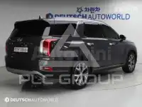2019 Hyundai Palisade