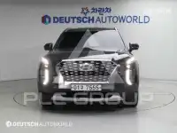 2019 Hyundai Palisade