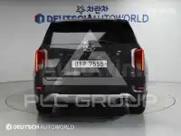 2019 Hyundai Palisade