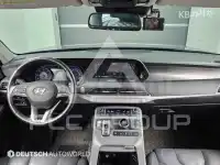 2019 Hyundai Palisade