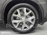 2019 Hyundai Palisade
