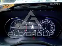 2019 Hyundai Palisade