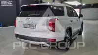2019 Hyundai Palisade