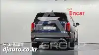2019 Hyundai Palisade
