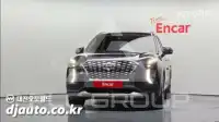 2019 Hyundai Palisade
