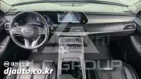 2019 Hyundai Palisade
