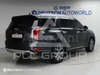 2019 Hyundai Palisade